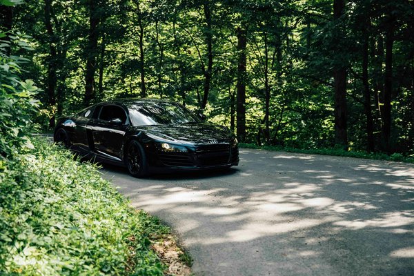 Wie wählen Sie den richtigen Elektromotor für Ihr Projektauto?